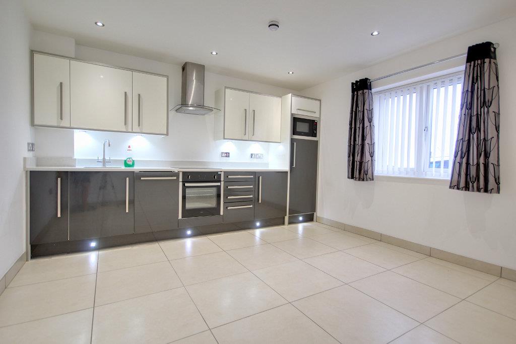 Broadway House, Hornsea